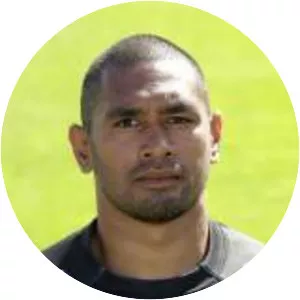 Junior Poluleuligaga