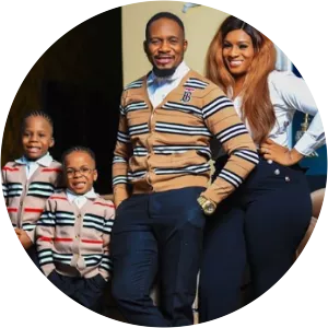 Junior Pope Odonwodo