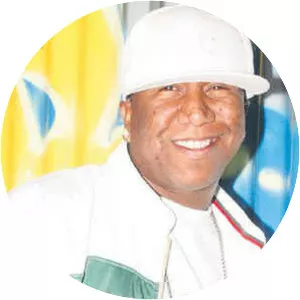 Junior Ranks - Musical artist