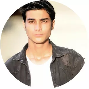 Junior Roberts - Indonesian actor