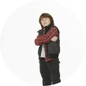 Junior Rocker Trevor - Fictional character