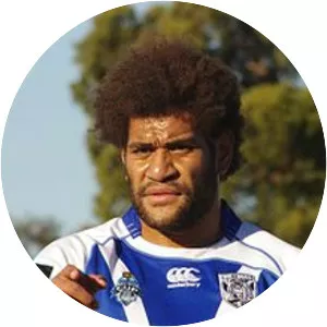 Junior Roqica - Footballer