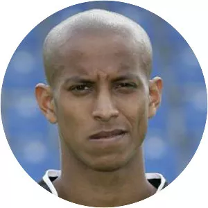 Junior Ross - Peruvian footballer