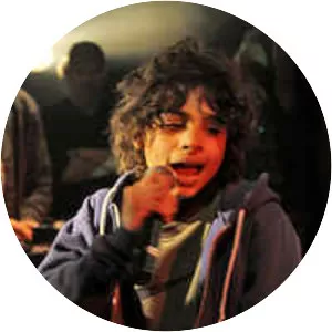 Junior Roy - Musical artist