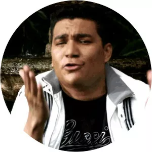 Junior Santiago Musician - Singer