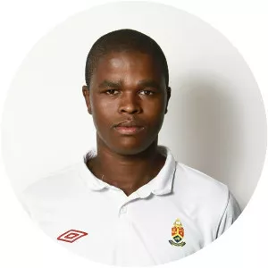 Junior Sibande