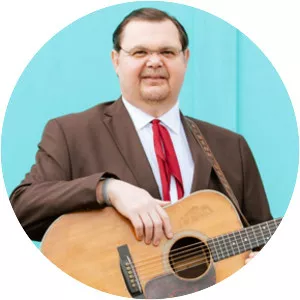 Junior Sisk - Guitarist