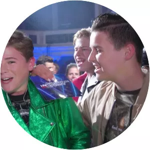 Junior Songfestival - Musical ensemble