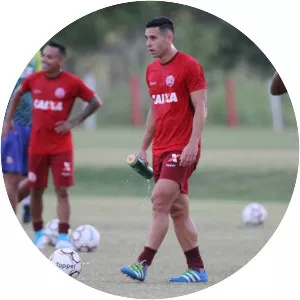 Júnior Timbó - Football player