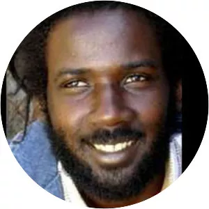 Junior Toots - Musical artist