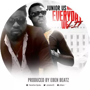 JUNIOR US photograph