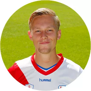 Junior van der Velden