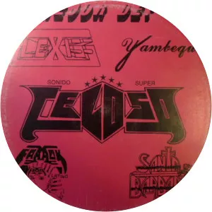 Junior Y Su Equipo - Musical artist