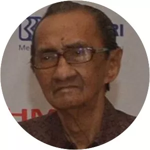 Junisaf Anwar