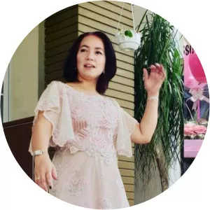 Junita Eka Putri - Jefri Nichol's mother