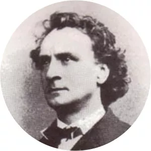 Junius Brutus Booth Jr.