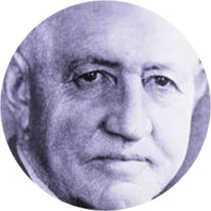 Junius Marion Futrell - Former Governor of Arkansas