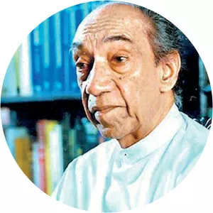 Junius Richard Jayewardene