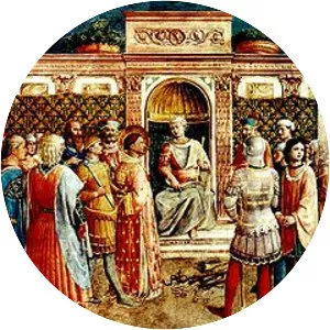 Junius Rusticus - Politician