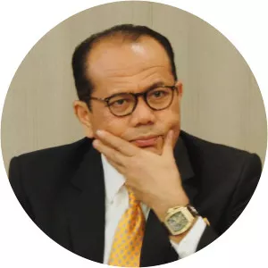 Juniver Girsang photograph