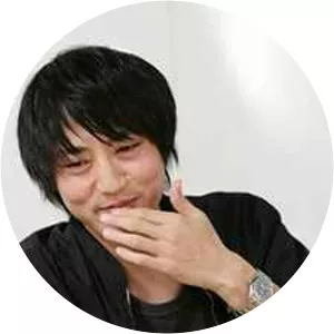 Junji Ishiwatari - Japanese musician