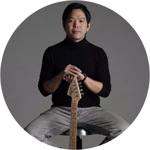 Junji Lerma - Musical artist