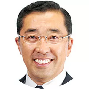 Junji Suzuki