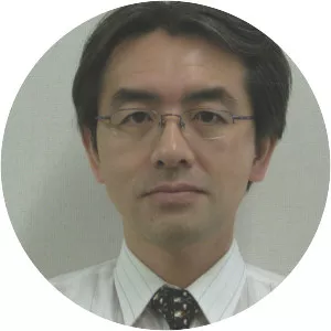 Junji Tominaga