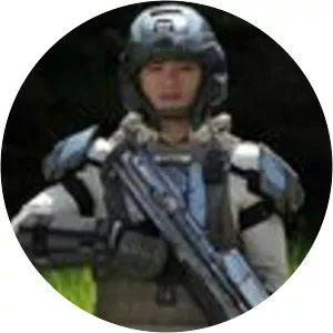 Junjie Chen - Fictional character