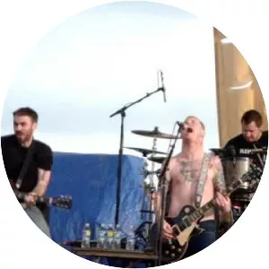 Junk Beer Kidnap Band