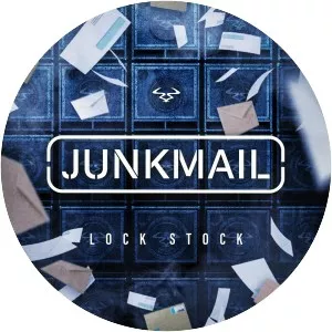 Junk Mail - Musical artist