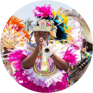 Junkanoo