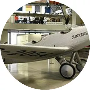 Junkers A50 - 