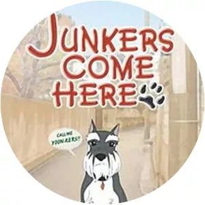 Junkers Come Here - 1995 ‧ Animation ‧ 1h 45m