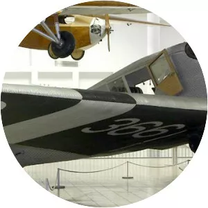 Junkers F 13 - Monoplane