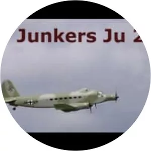 Junkers Ju 252