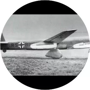 Junkers Ju 287