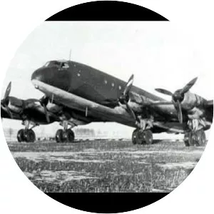 Junkers Ju 390 - Transport