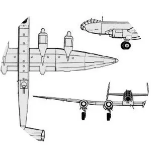 Junkers Ju 488