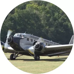 Junkers Ju 52 - Transport