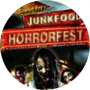 Junkfood Horrorfest - Film