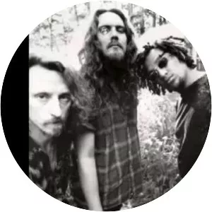 Junkhouse - Rock band