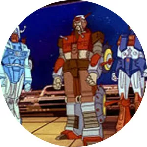 Junkion - Fictional character