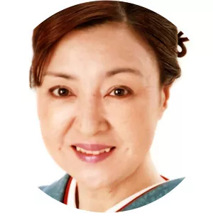 Junko Asahina - Movie actress