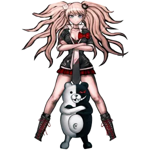 Junko Enoshima - Fictional character