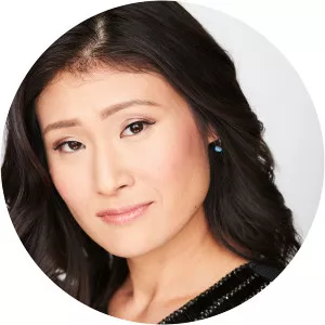 Junko Goda - Actress