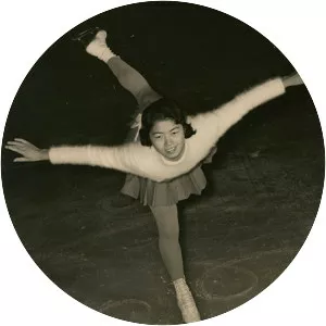 Junko Hiramatsu