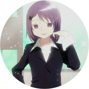 Junko Kaname photograph