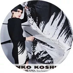 Junko Koshino - Japanese fashion designer
