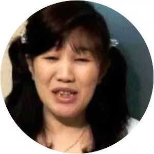 Junko Kusayanagi - Japanese voice actress